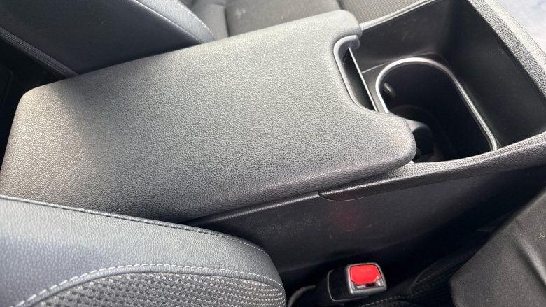 Toyota bZ4X 150kW Motion 71.4kWh 5dr Auto Electric Hatchback